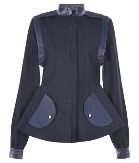 150613 -Purser Jacket