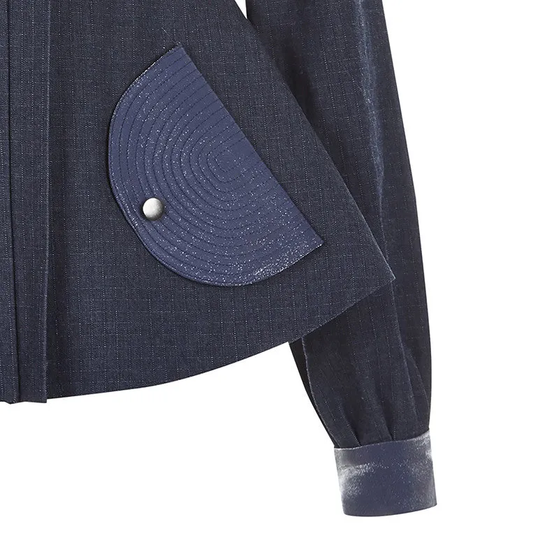 150613 -Purser Jacket