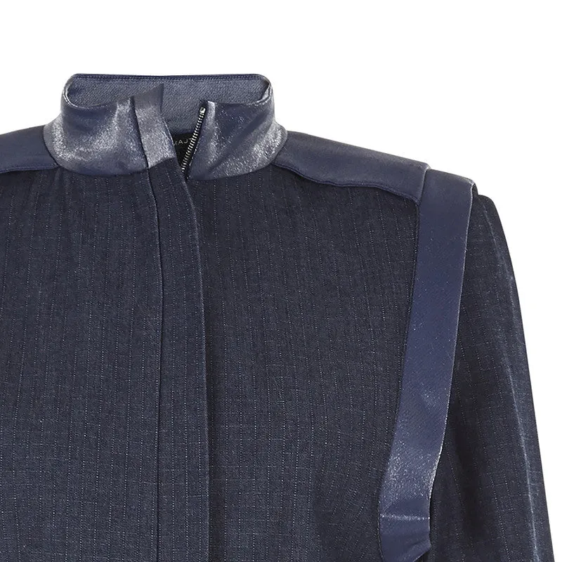 150613 -Purser Jacket