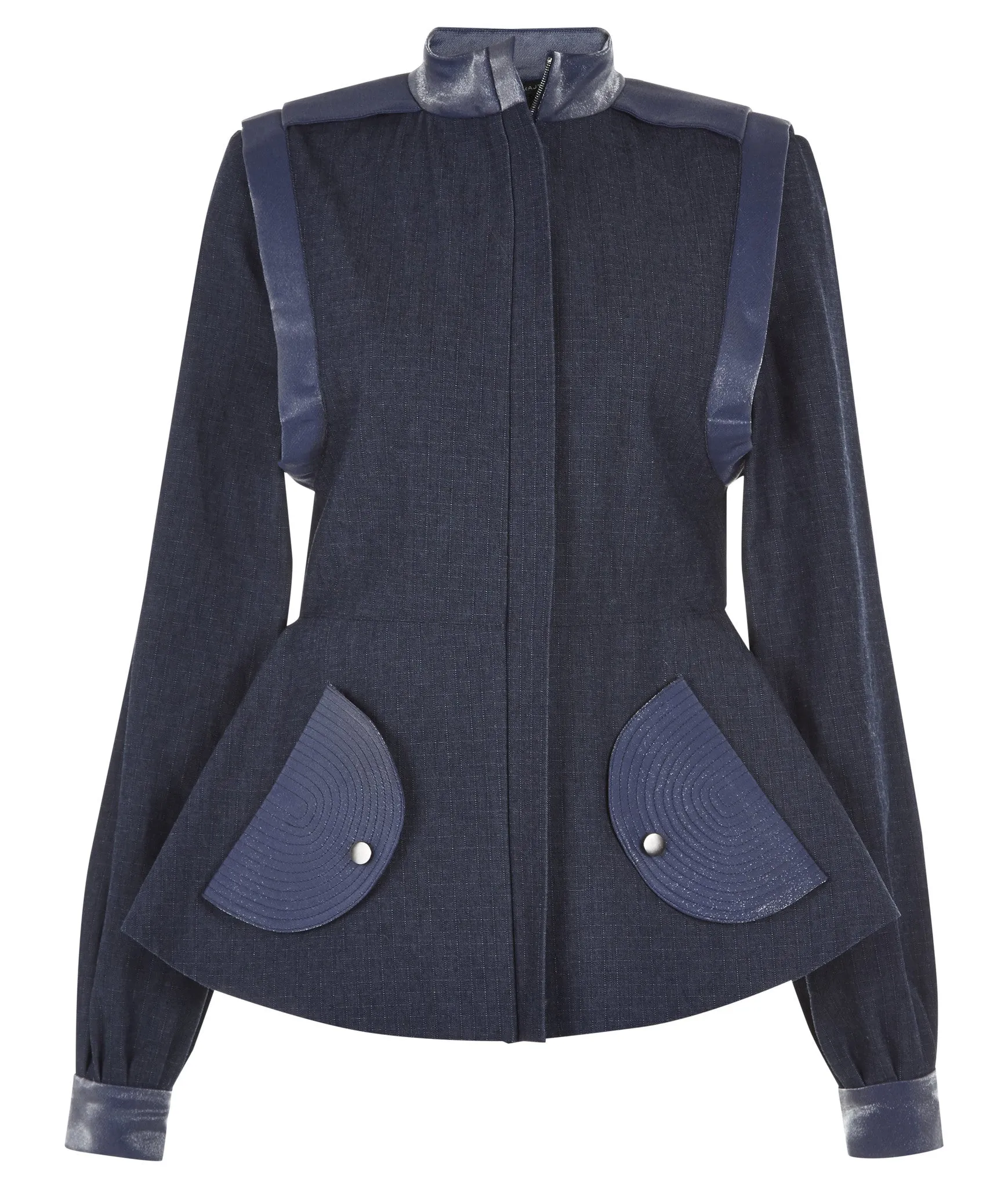 150613 -Purser Jacket