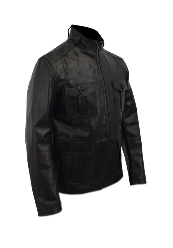 22 Jump Street Movie Ice Cube Jacket