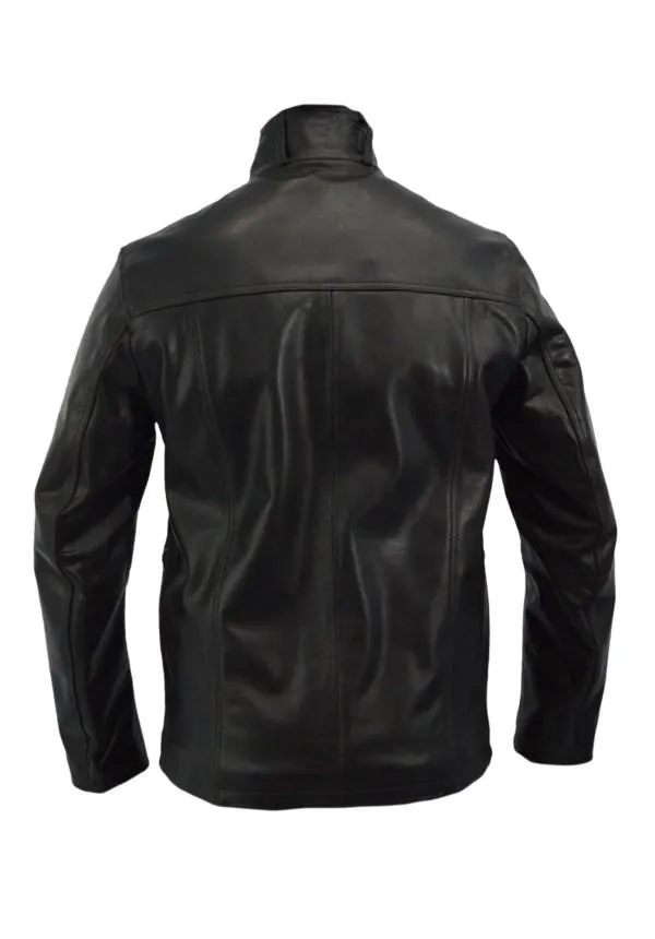 22 Jump Street Movie Ice Cube Jacket