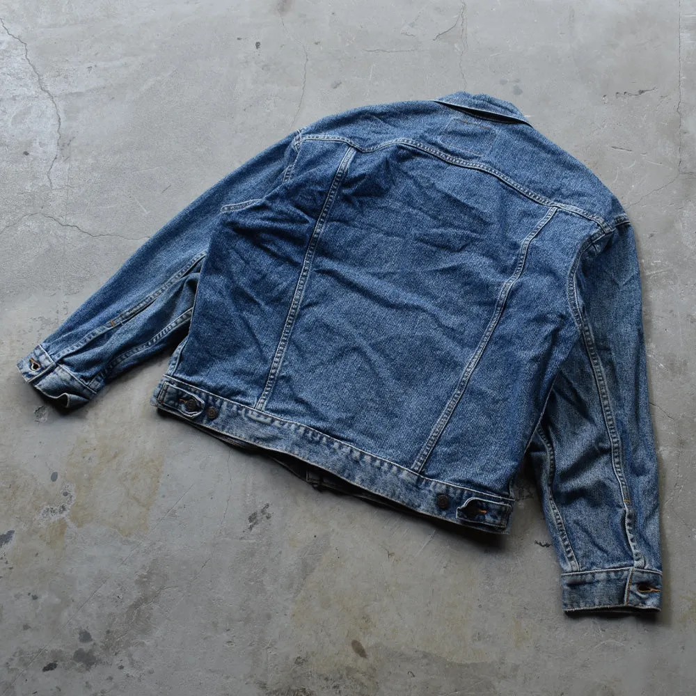 90’s Levi's 70507-4890 デニムジャケット 220911