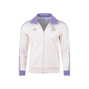ADIDAS Real Madrid CF Beckenbauer Track Top Jacket