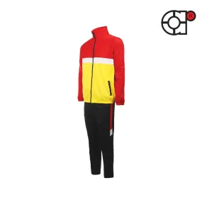 ARORA TRICOT TRACKSUIT SENIOR (T/SUIT 50 - 54)