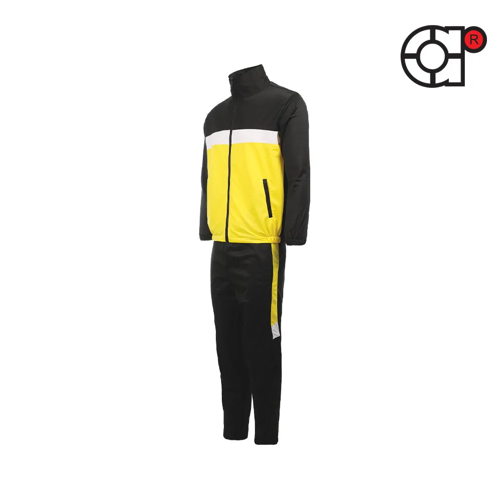 ARORA TRICOT TRACKSUIT SENIOR (T/SUIT 50 - 54)