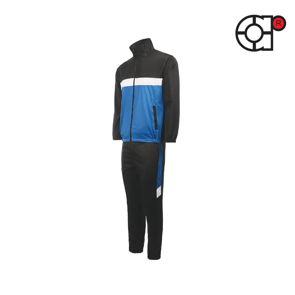 ARORA TRICOT TRACKSUIT SENIOR (T/SUIT 50 - 54)