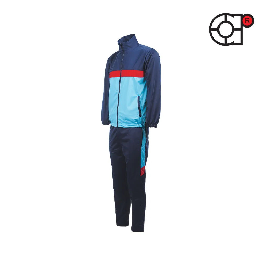 ARORA TRICOT TRACKSUIT SENIOR (T/SUIT 50 - 54)