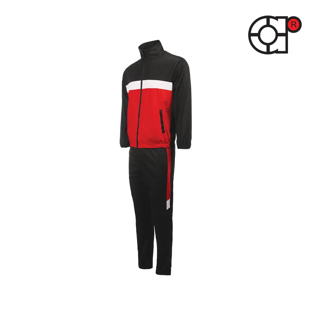 ARORA TRICOT TRACKSUIT SENIOR (T/SUIT 50 - 54)