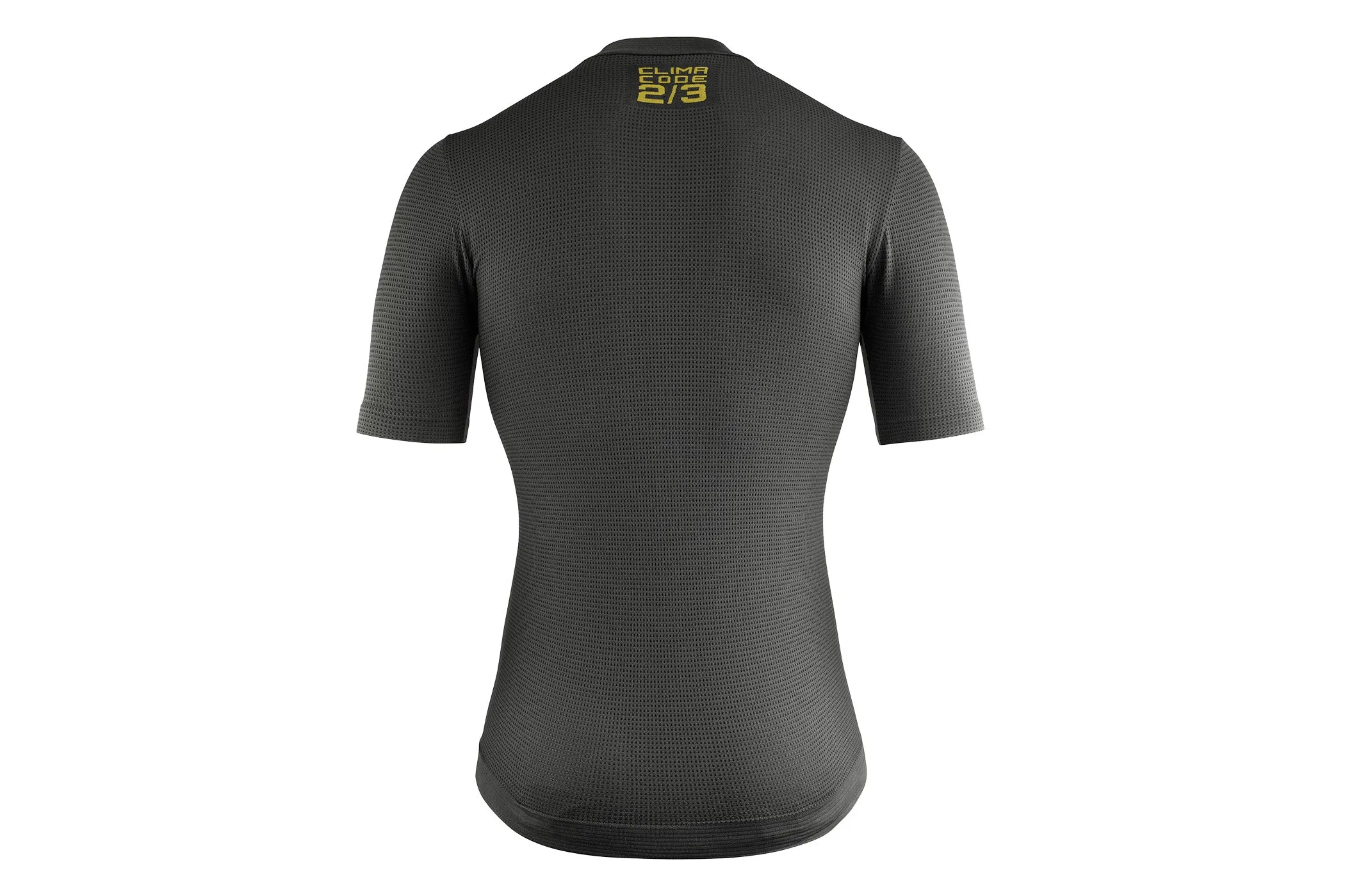 Assos SS Spring/Fall Base Layer