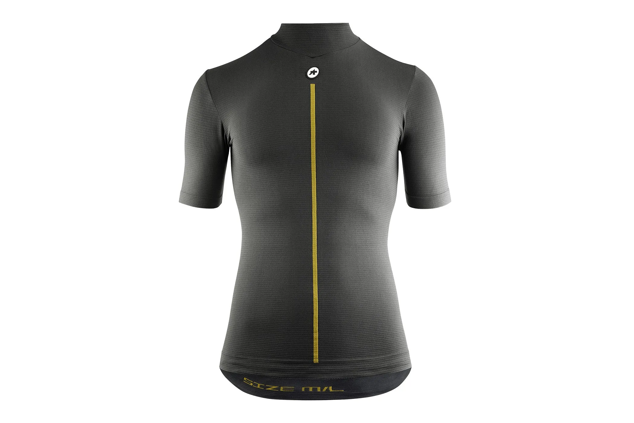 Assos SS Spring/Fall Base Layer