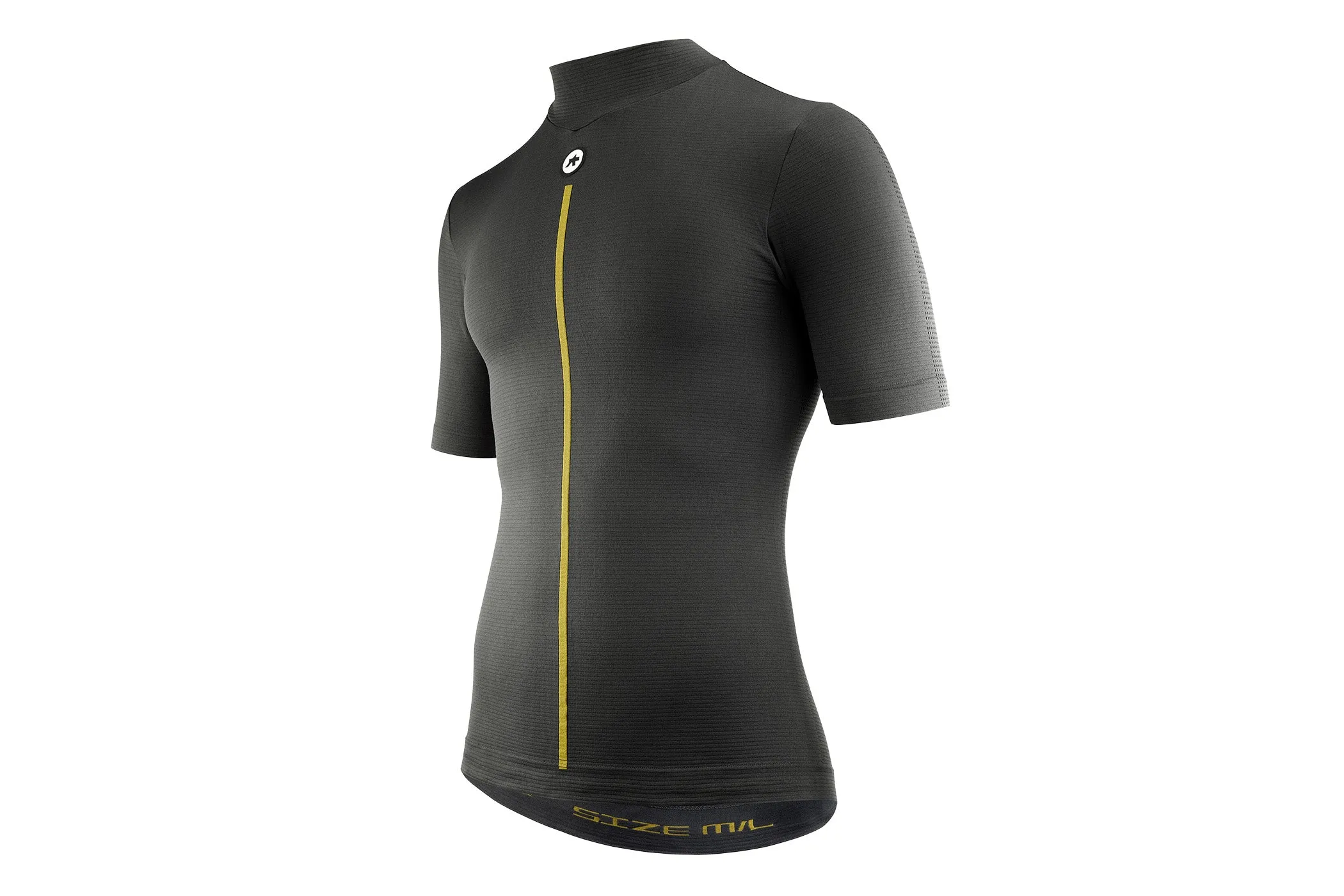 Assos SS Spring/Fall Base Layer