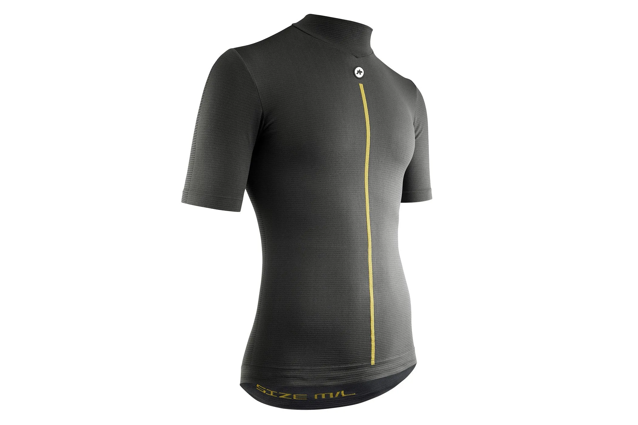 Assos SS Spring/Fall Base Layer
