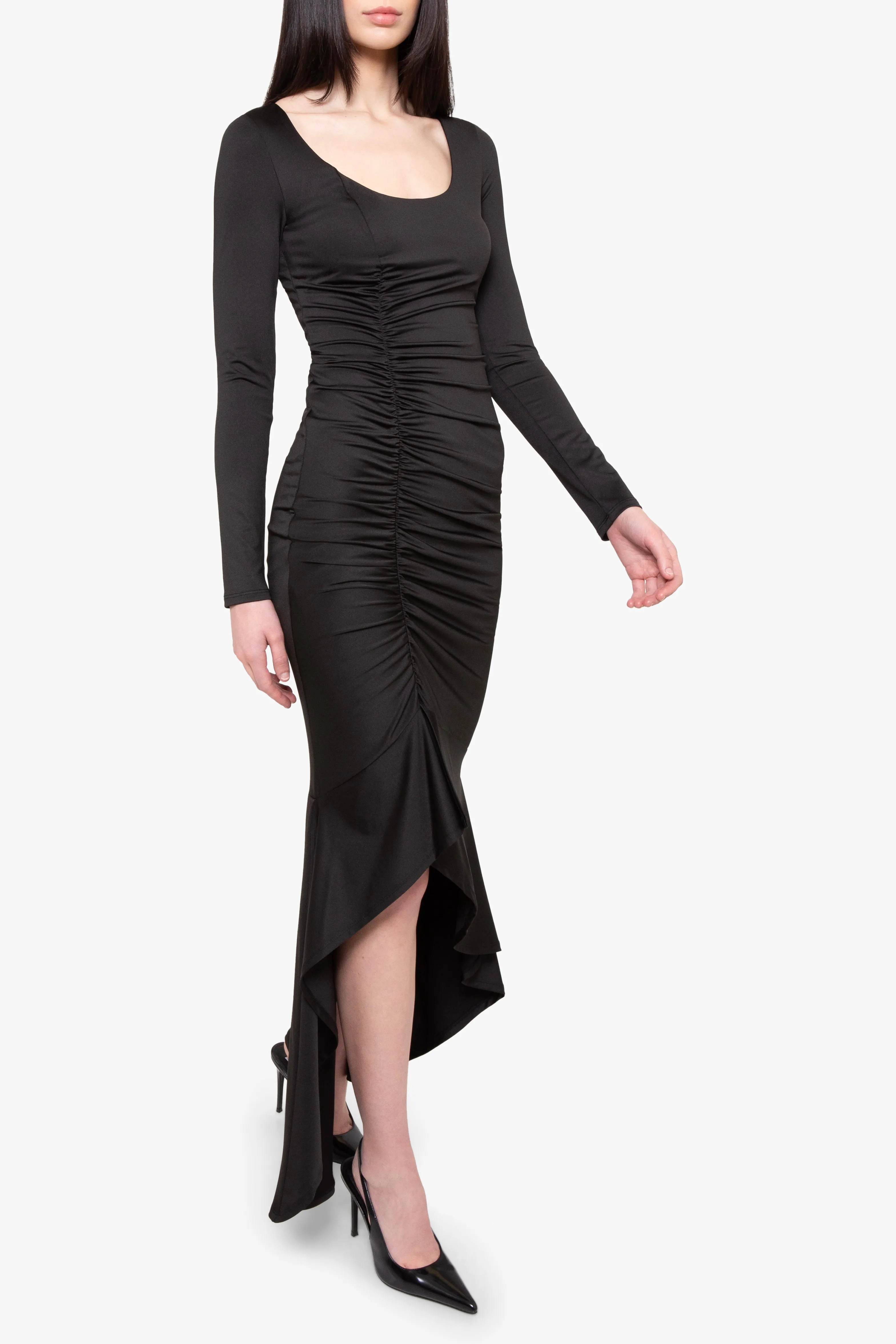 Atlanta Maxi