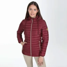 Aubrion Ladies Norwood Packaway Jacket
