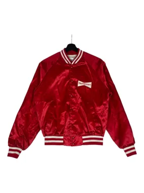 Budweiser Satin Jacket