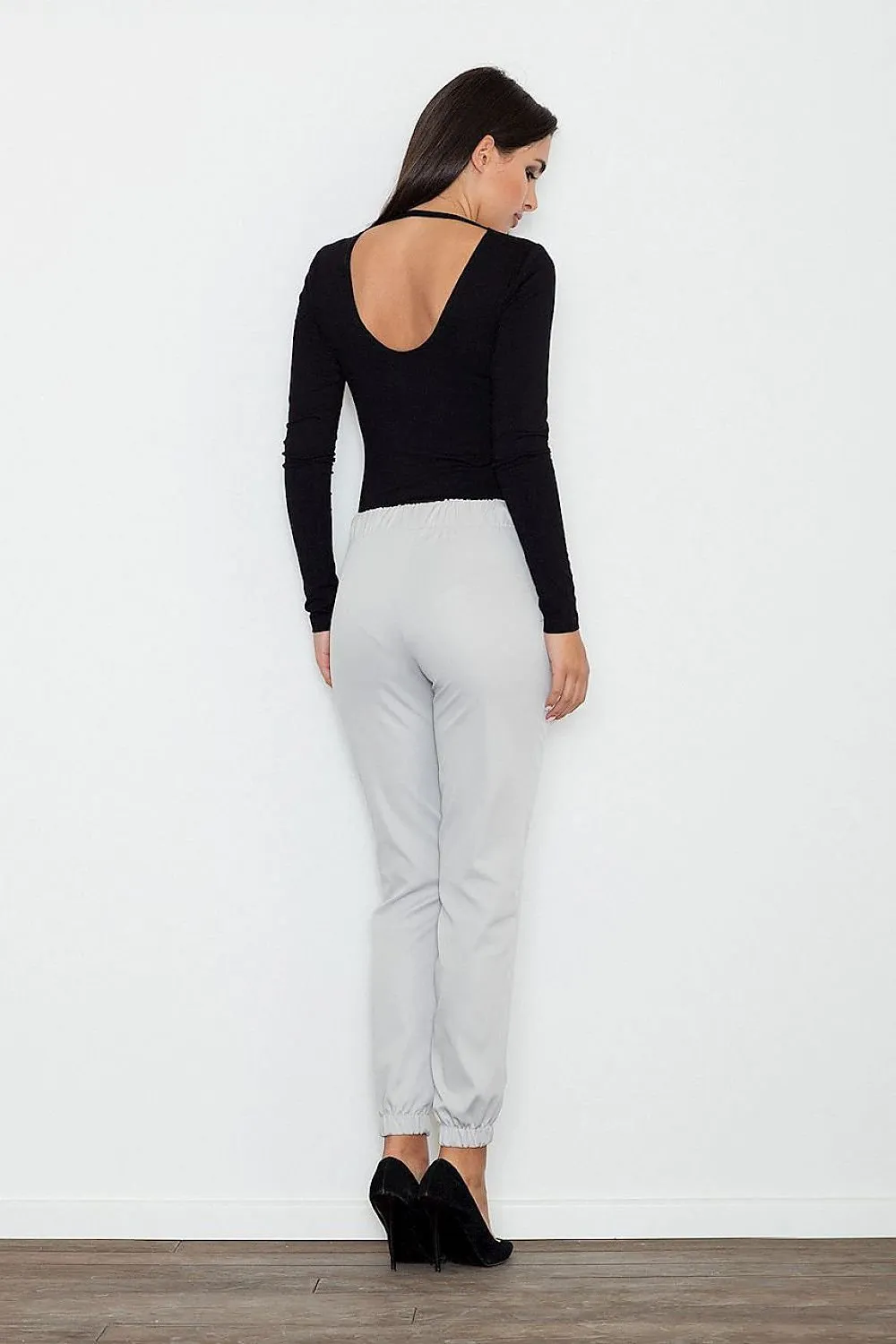 Chic Figl Women's Trousers - Elevate Your Everyday Look