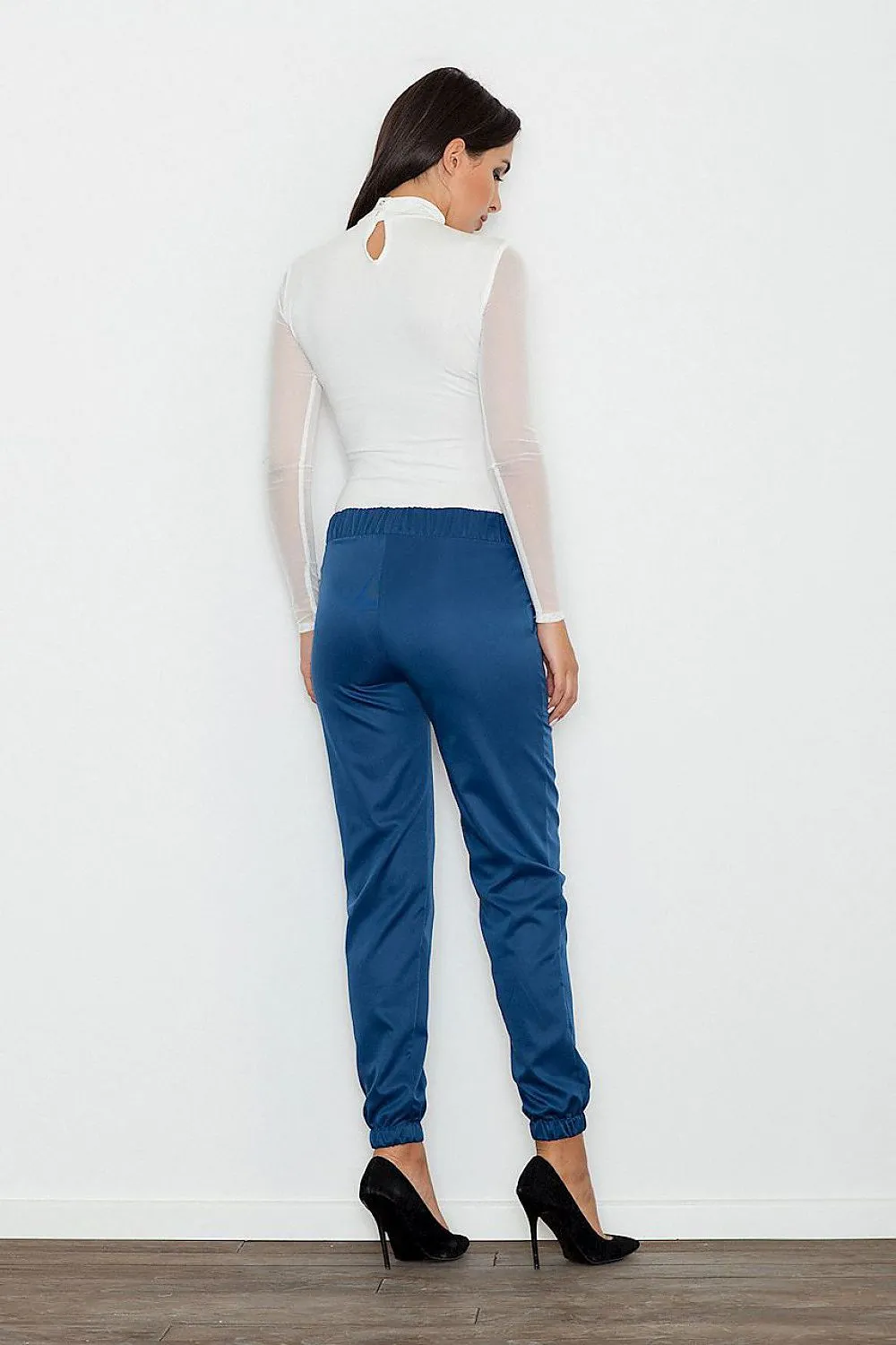 Chic Figl Women's Trousers - Elevate Your Everyday Look