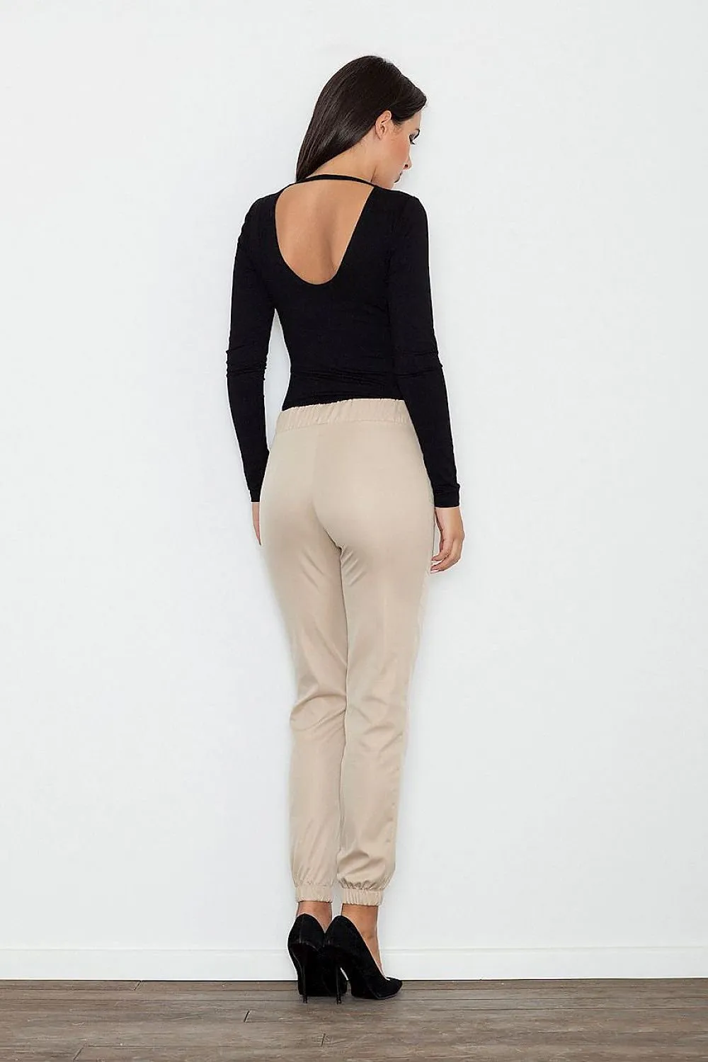 Chic Figl Women's Trousers - Elevate Your Everyday Look