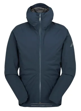 Cinder Downpour Light Jacket - Men's