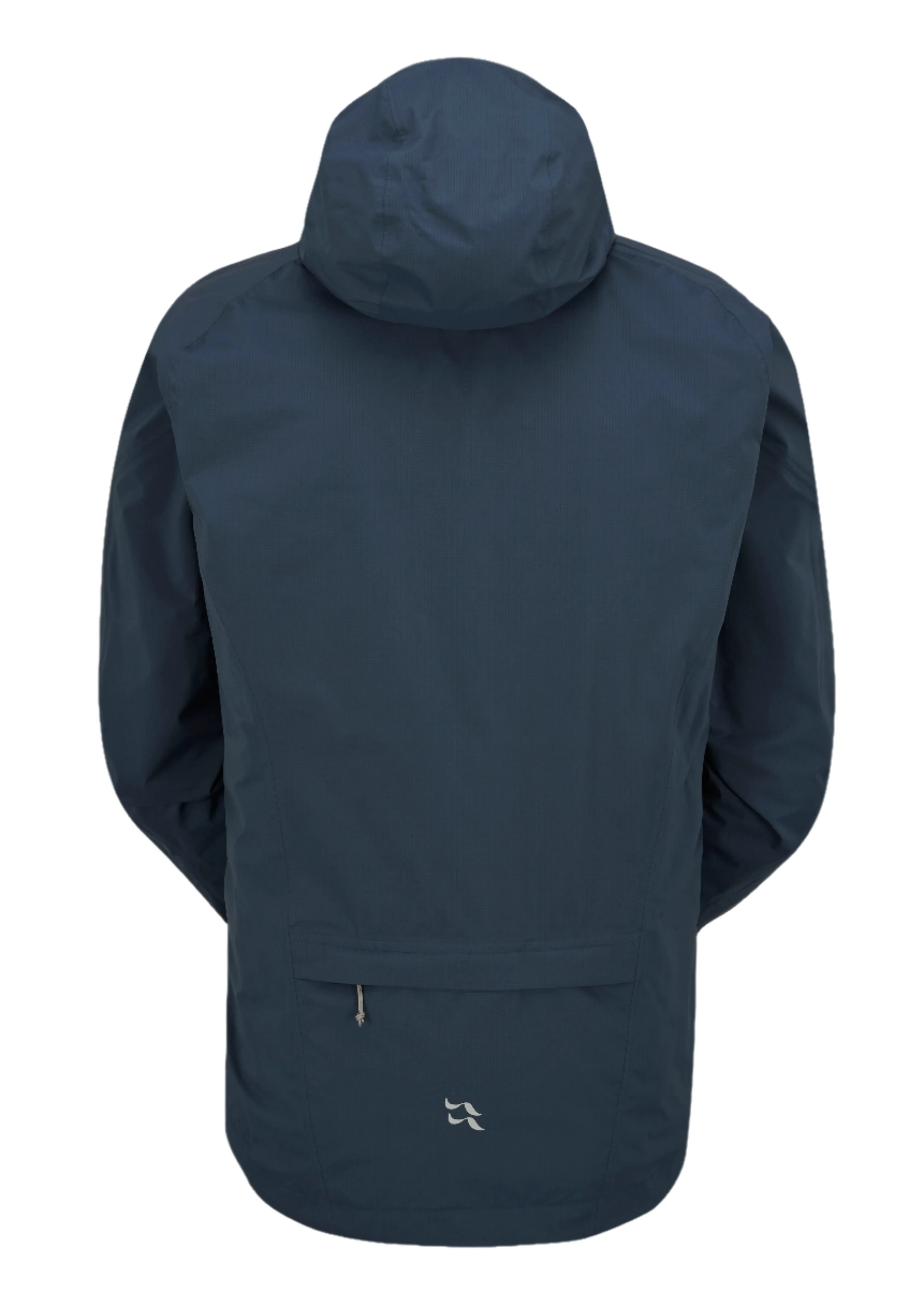 Cinder Downpour Light Jacket - Men's