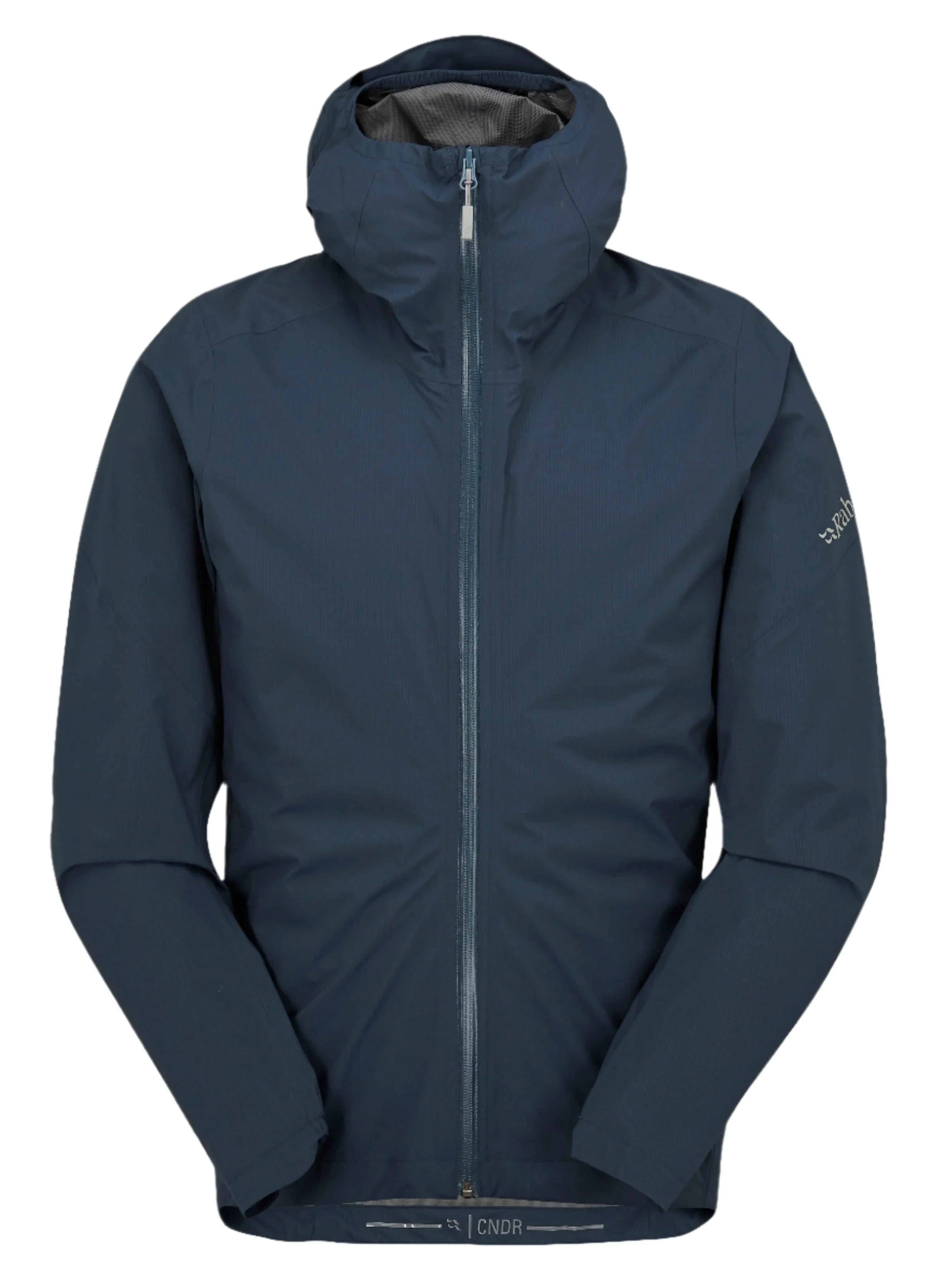Cinder Downpour Light Jacket - Men's