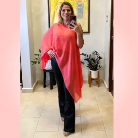 Coral Del Mar - Tunic