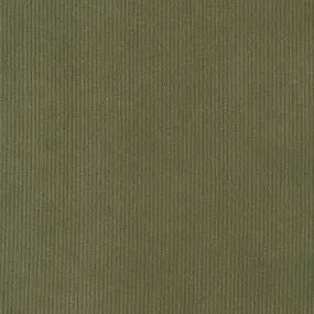 Corduroy 14 Wale in Olive