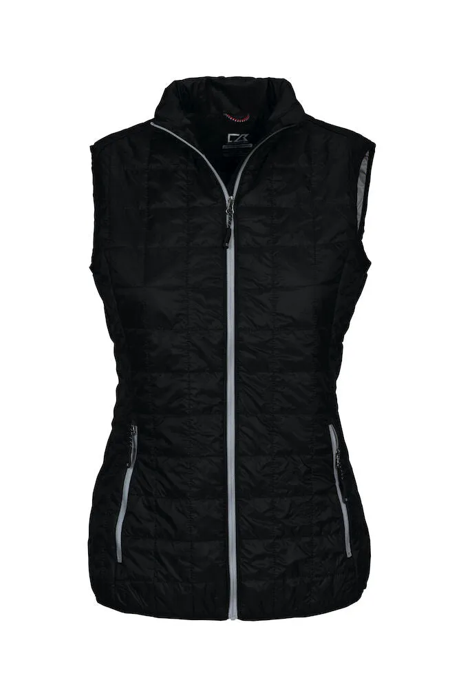 Cutter & Buck Rainier Vest Women