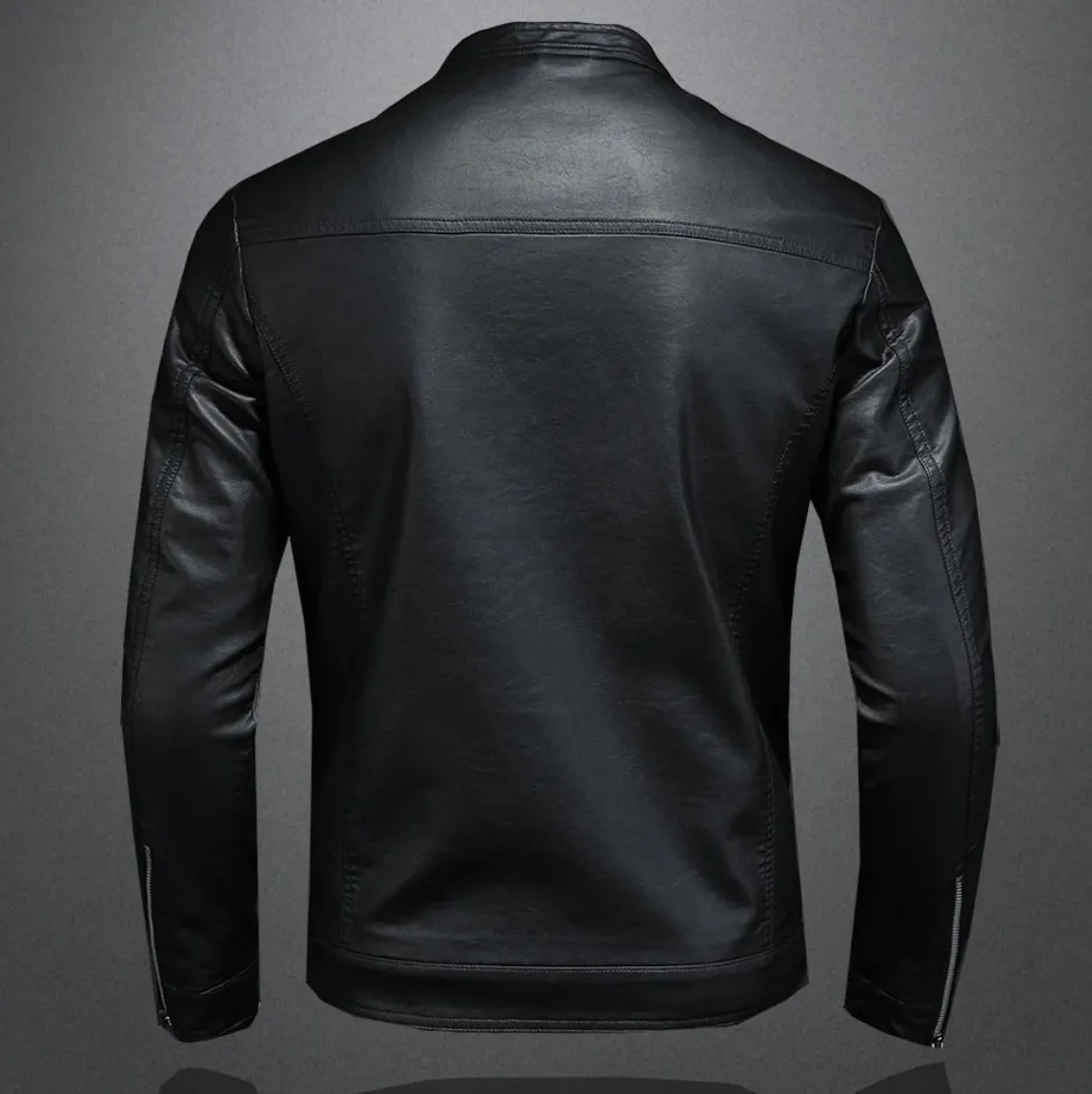 Dante - Motocycle Jacket