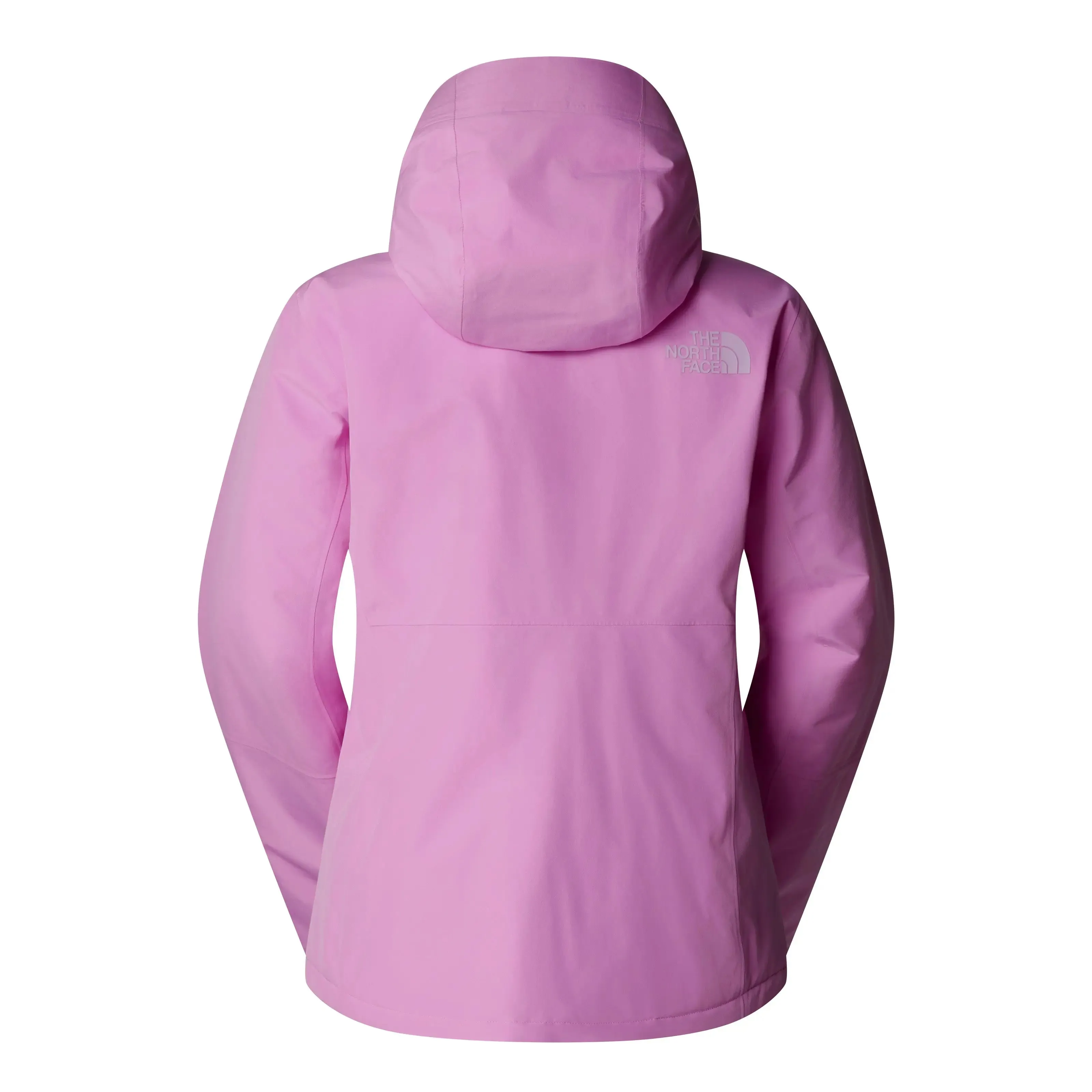 Descendit Ski Jacket - Dragonfruit