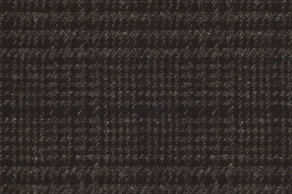 Dormeuil Wool, Linen & Silk Glenplaid Jacket