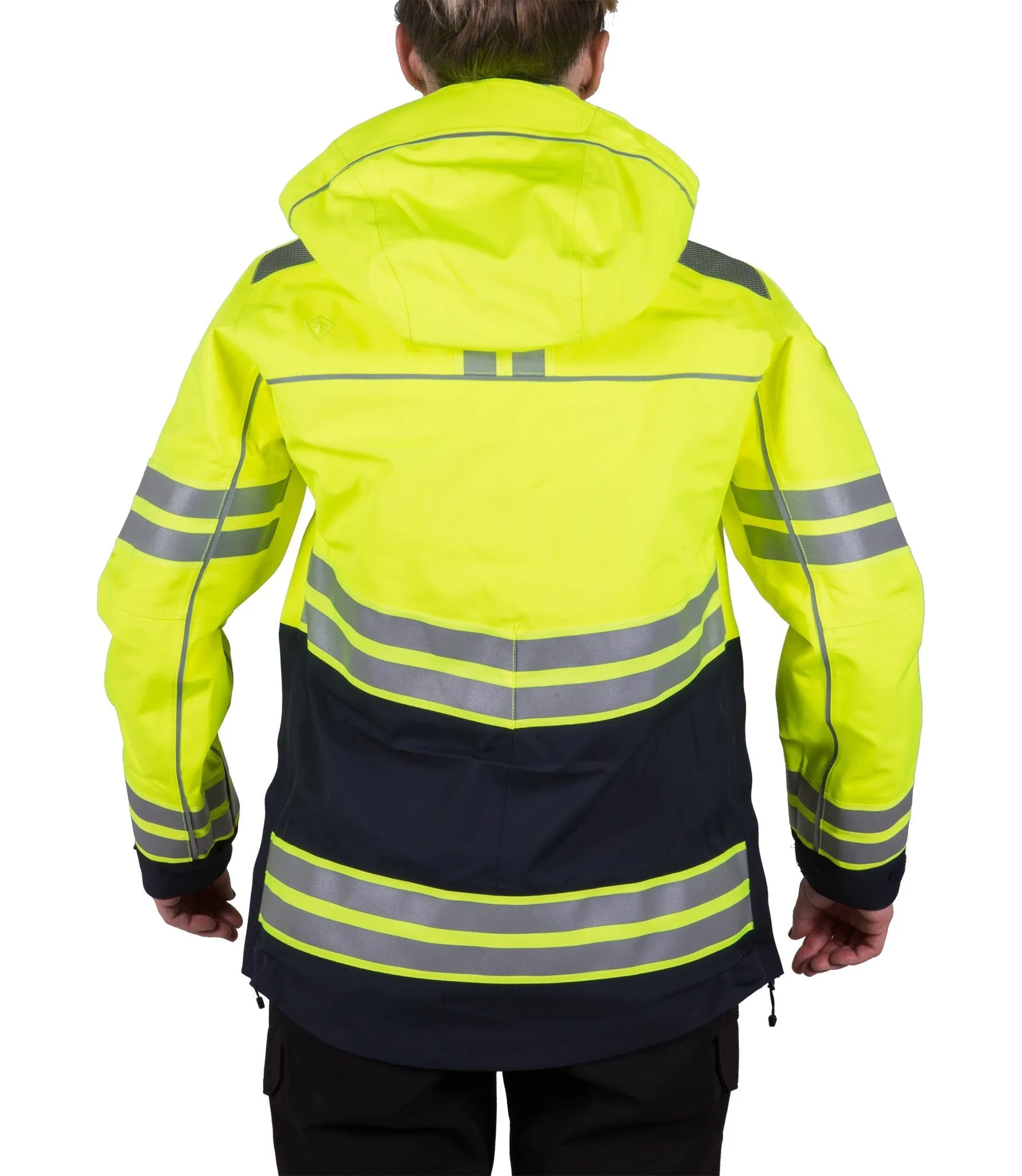 First Tactical Women's Tactix High-Vis Parka