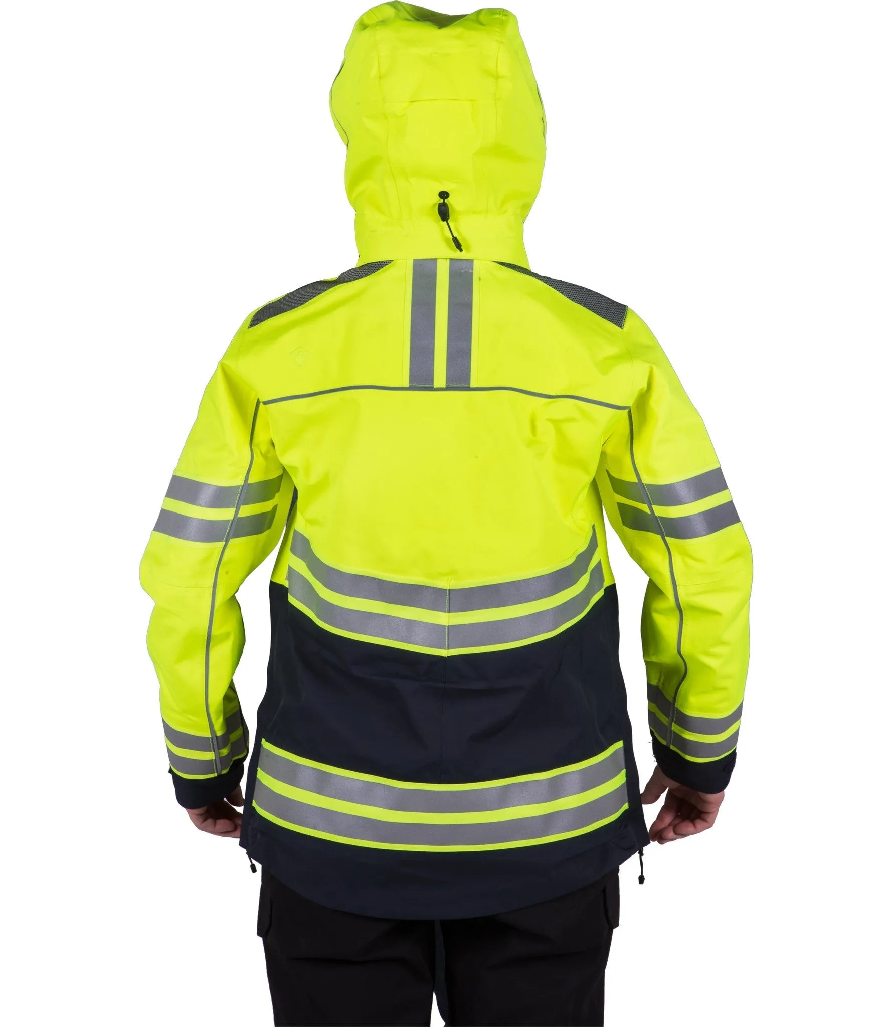 First Tactical Women's Tactix High-Vis Parka