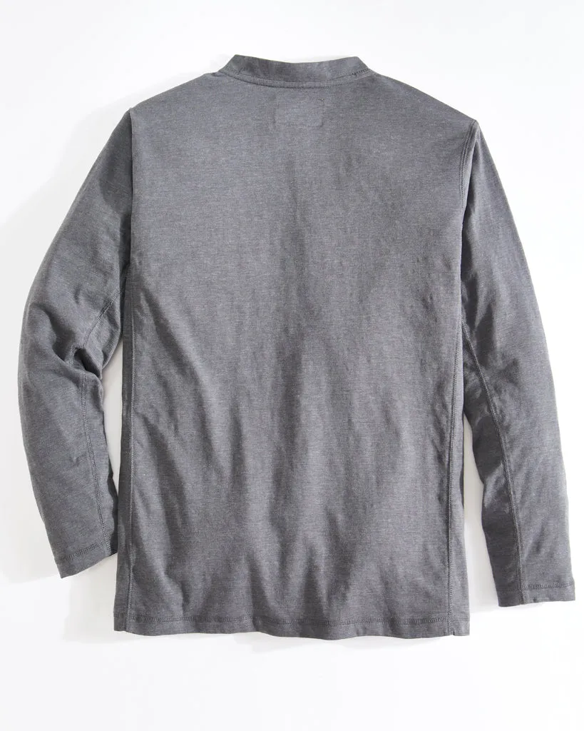 Flex Henley