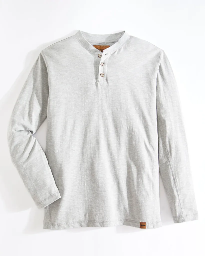 Flex Henley