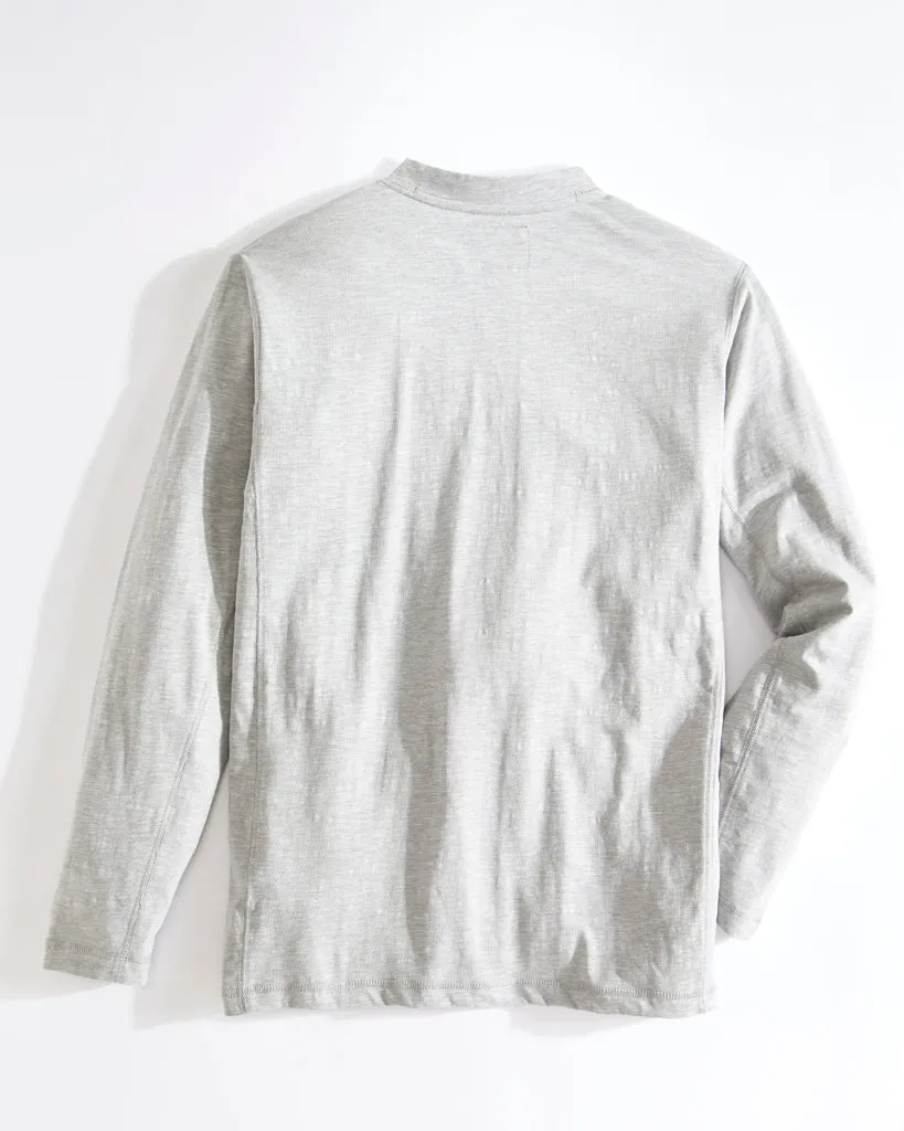 Flex Henley