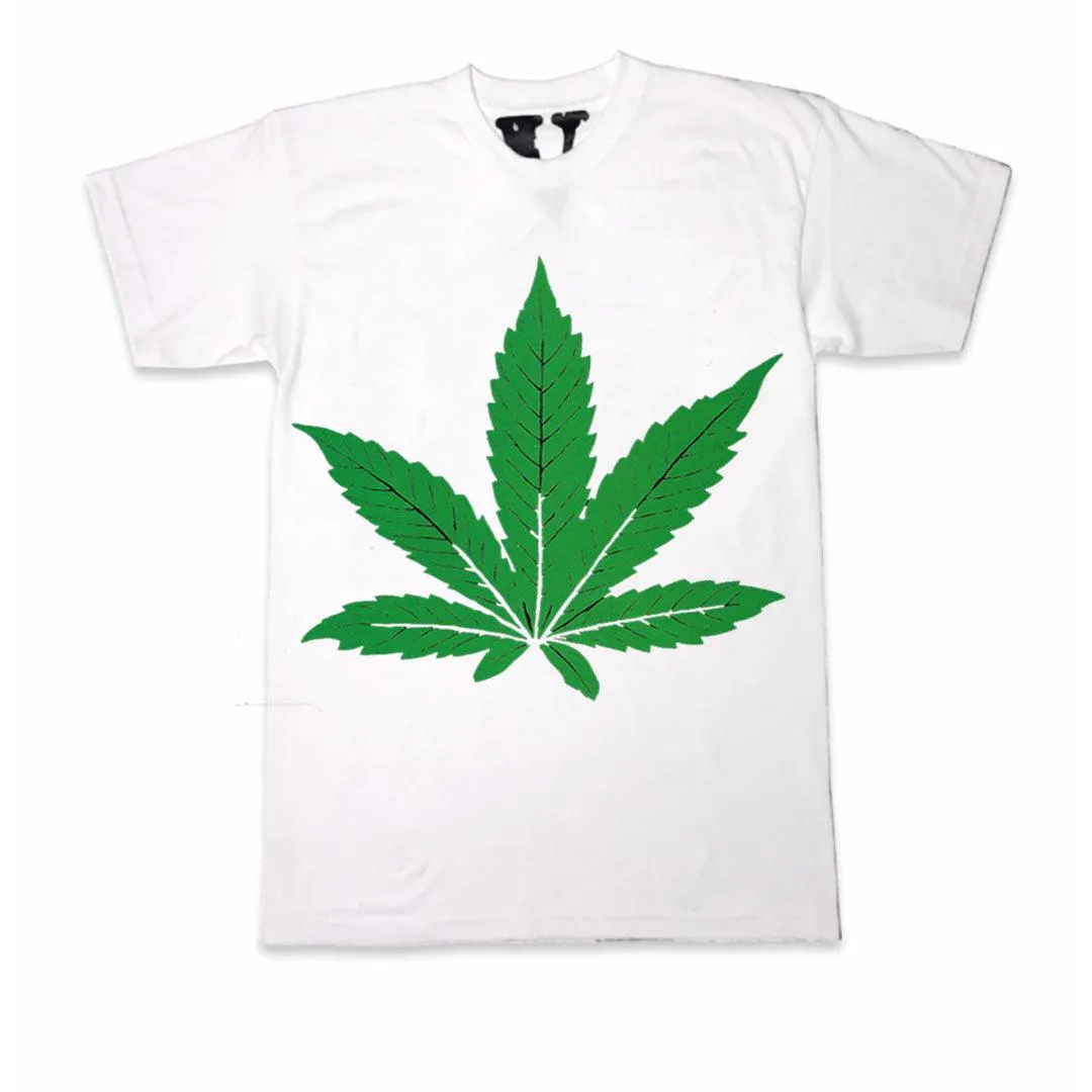 Giftngon - Green Leafe Dr-Dre Vlone Style Shirt