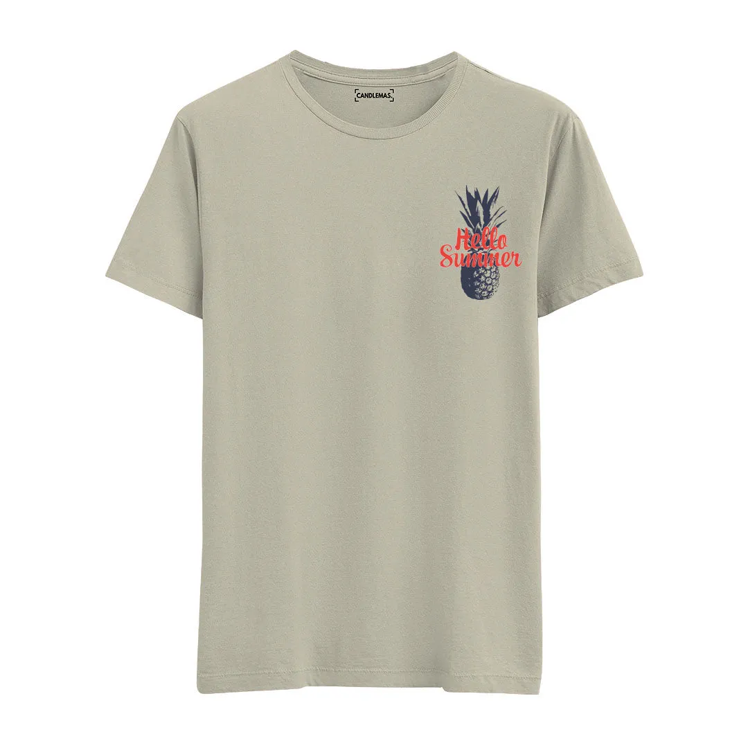 Hello Summer - Regular Tshirt