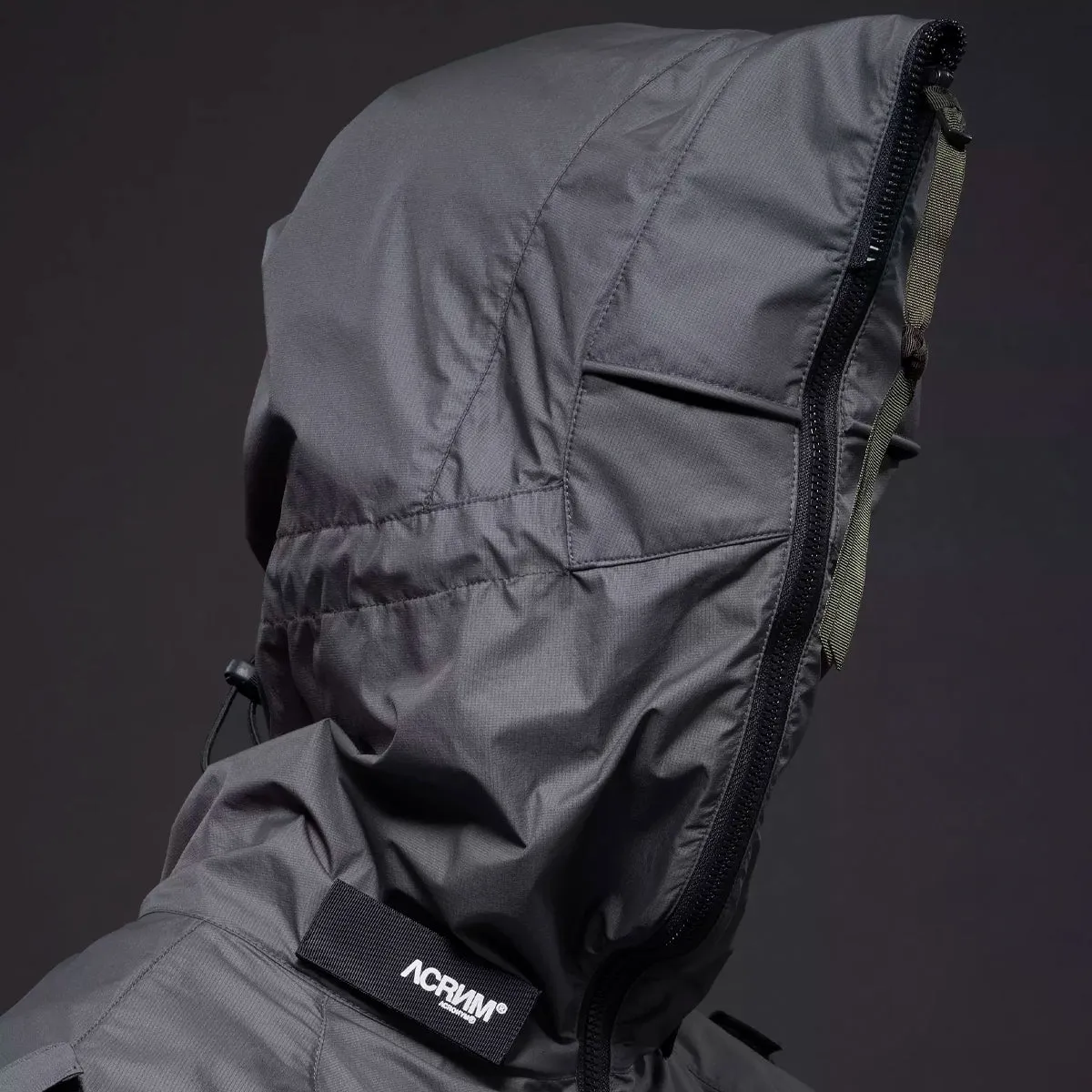 J118-WS 'Grey'