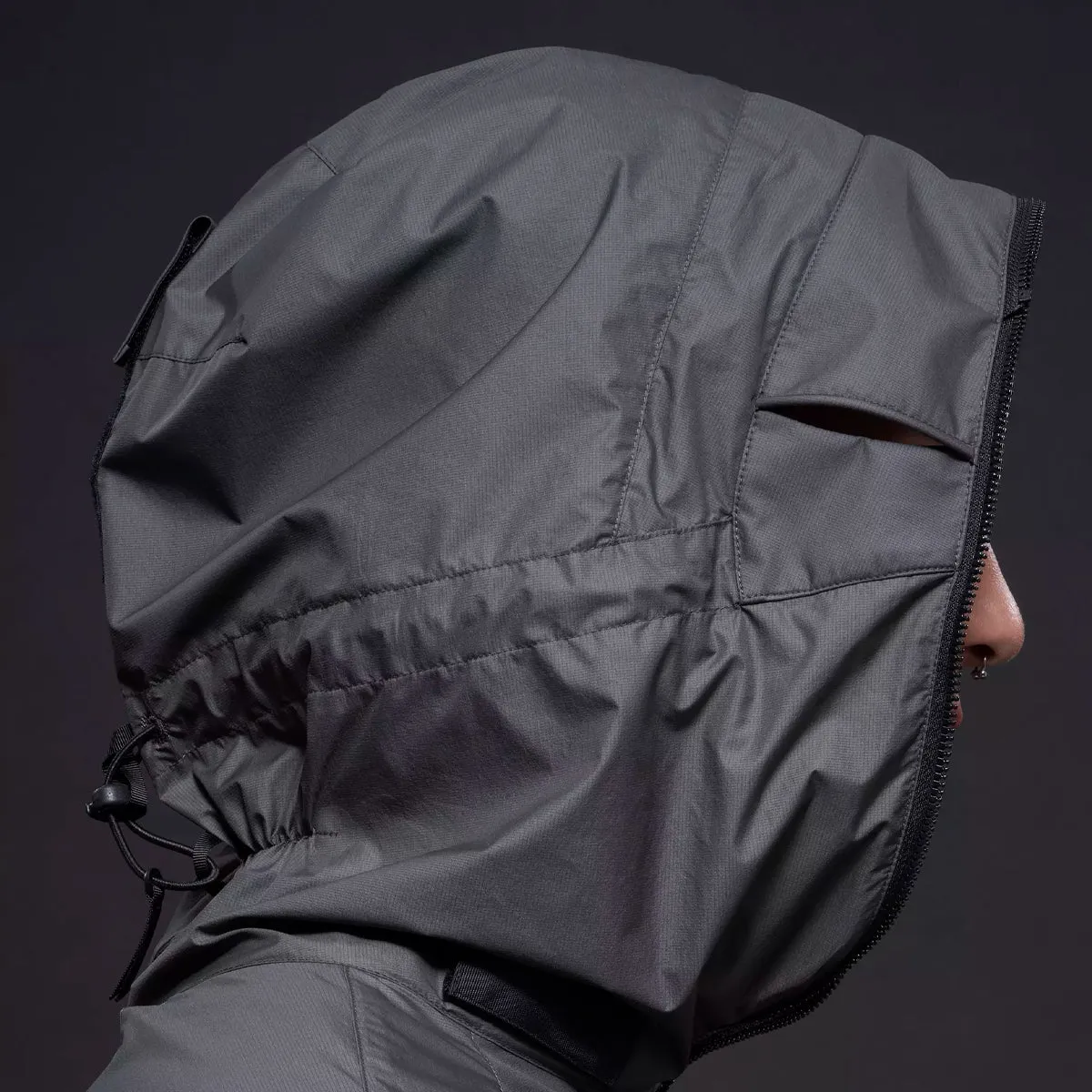J118-WS 'Grey'