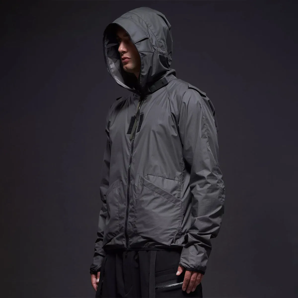 J118-WS 'Grey'