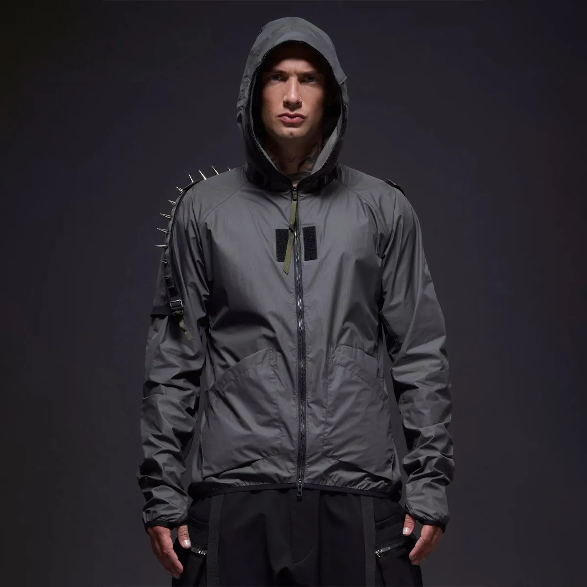 J118-WS 'Grey'