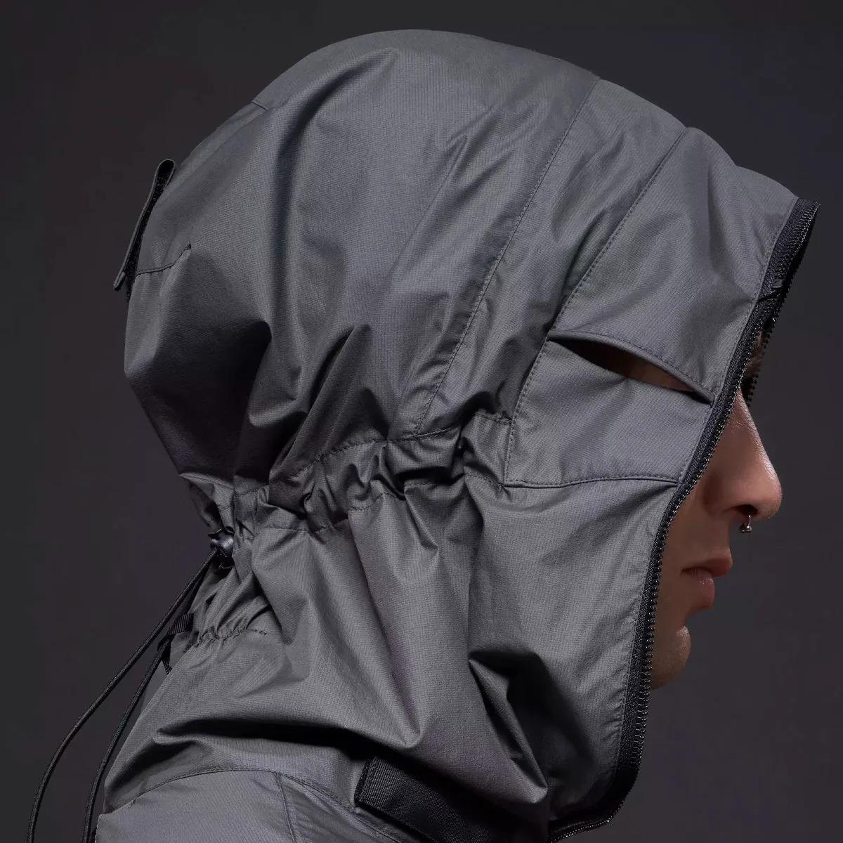 J118-WS 'Grey'