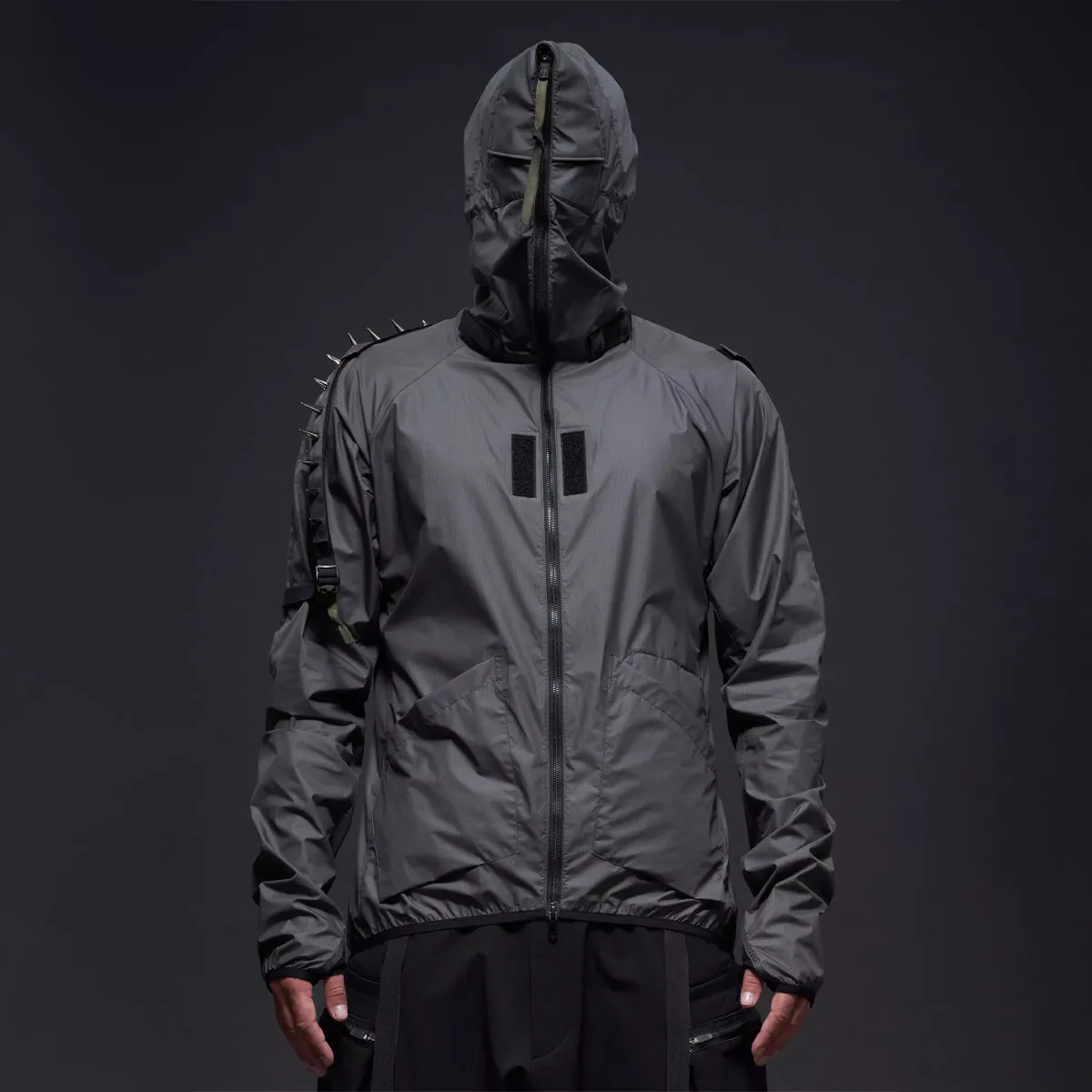 J118-WS 'Grey'