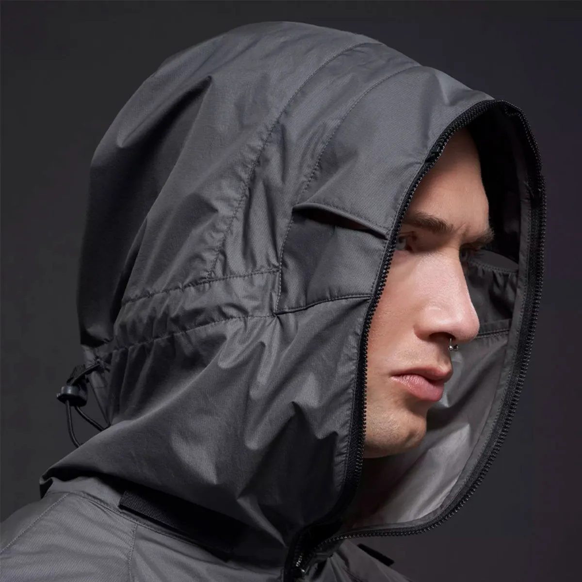 J118-WS 'Grey'