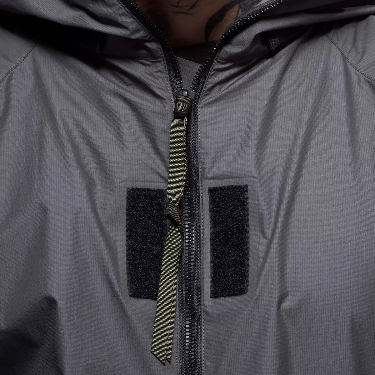 J118-WS 'Grey'