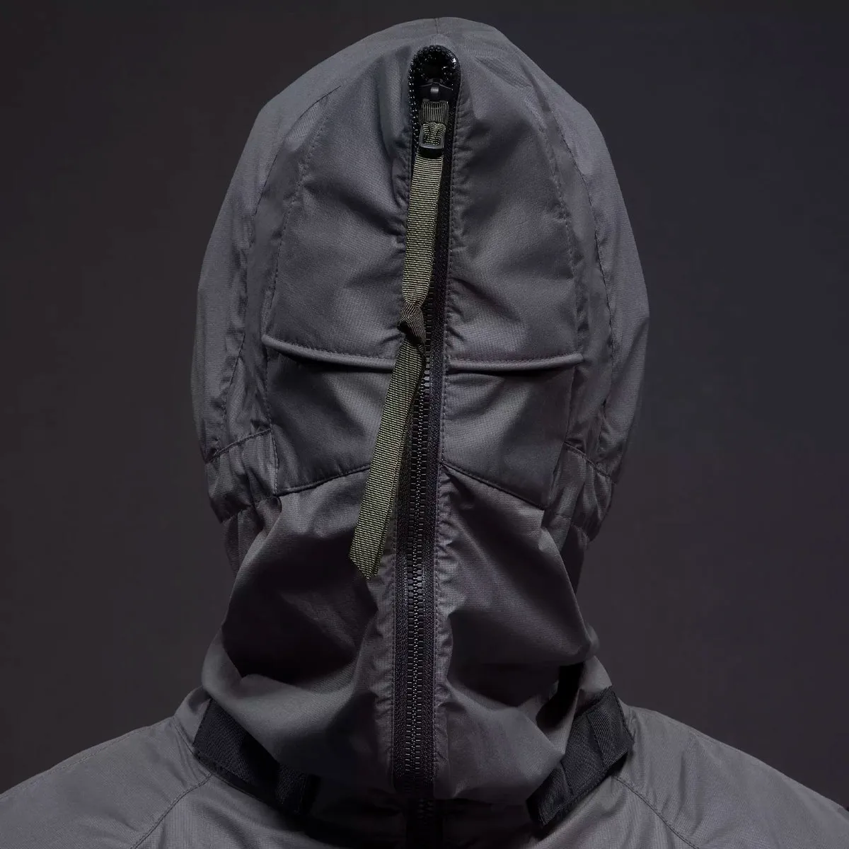 J118-WS 'Grey'
