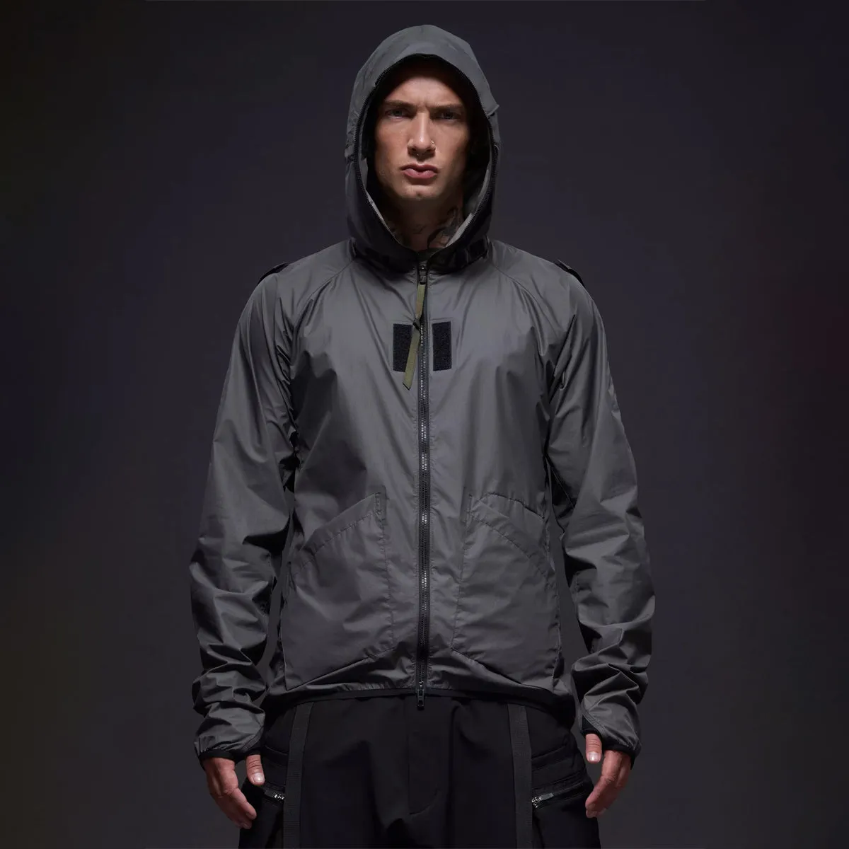 J118-WS 'Grey'