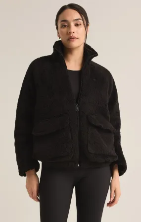 Jackson Teddy Sherpa Jacket